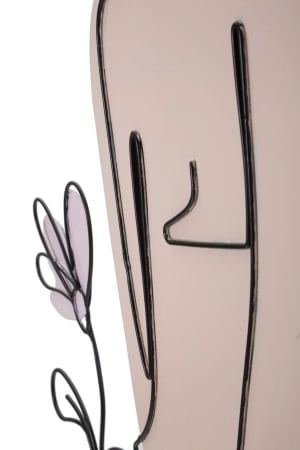 Figurina Feminina Flori - Liniste si Armonie CreativDeco [3]
