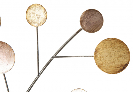 Decoratiune de Perete Arbore Artistic | CreativDeco [2]