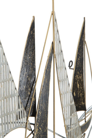 Decor Nautic Perete - Tema Marin CreativDeco [1]
