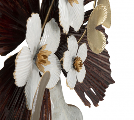 Decorațiune pisică și vază CreativDeco - Stil Vesel și Personalizat cu Detalii Artistice [3]