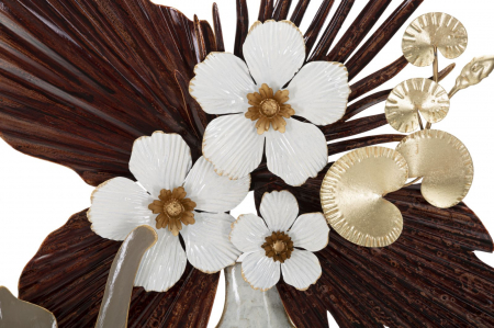 Decorațiune pisică și vază CreativDeco - Stil Vesel și Personalizat cu Detalii Artistice [1]