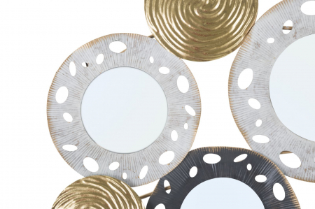 Punct de Atractie Glam CreativDeco - Decor Modern si Captivant [2]