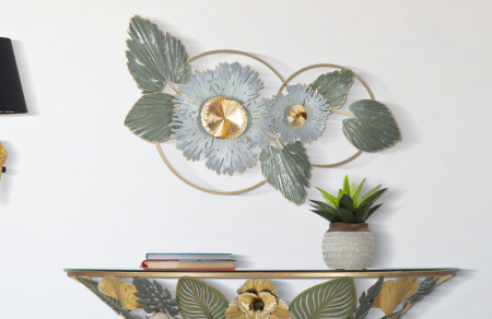 Decor Glam Florile CreativDeco - Eleganta si Stil in Decorul Casei [4]