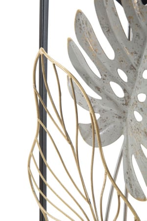 Decoratiune metalica CreativDeco - eleganta si rafinament in design interior [3]