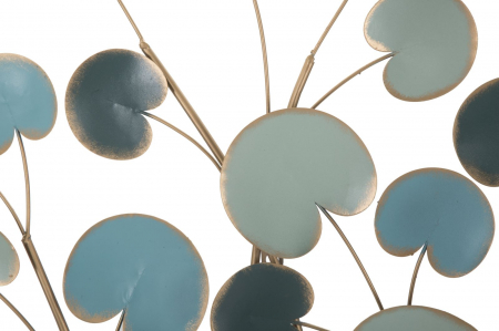 Decoratiune Copac Albastru Liniste - CreativDeco [1]