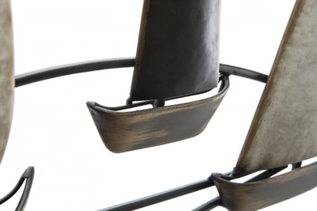 Panou vintage | Decoratiune perete nautica | CreativDeco [5]