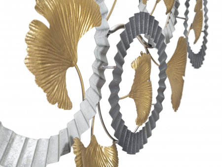 Decoratiune perete Arty B, fier [3]