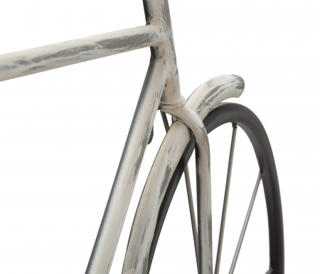 Decoratiune perete Bike, metal [6]