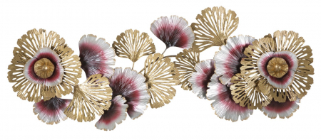 Decoratiuni perete - Decoratiune perete Color, fier