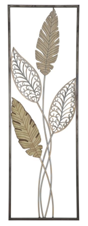 Decoratiune Perete Frunze CreativDeco - Design Elegant [7]