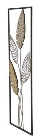 Decoratiune Perete Frunze CreativDeco - Design Elegant [9]