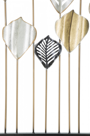 Decoratiune perete Lex, metal [4]