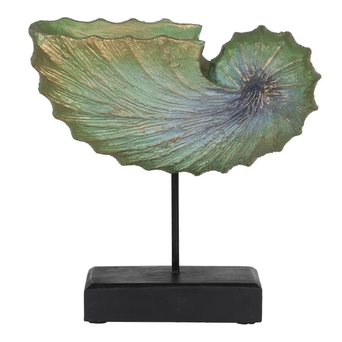 Scoica lemn fier moderna|Decoratiuni marine sofisticate [2]