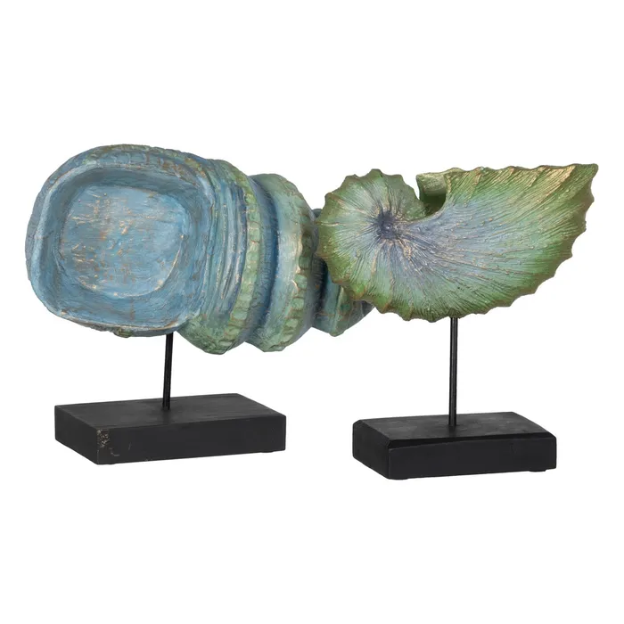 Scoica lemn fier design marin|Decoratiuni marine elegante [1]