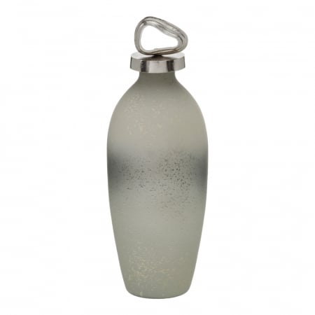 Obiecte decorative - Sticla Decorativa Minimalista CreativDeco - Design Elegant pentru Decor Contemporan