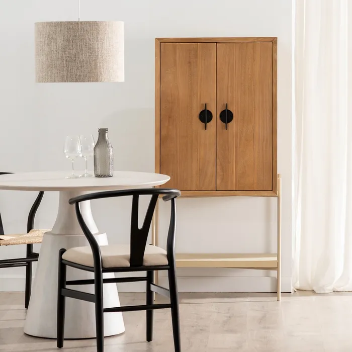 dulap multifunctional living CreativDeco [3]