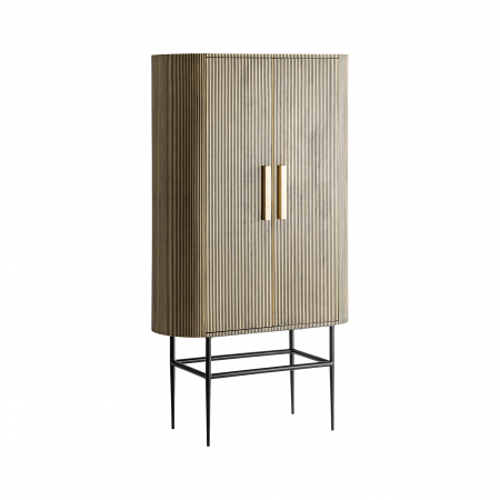 Dulap Art Deco fier|Dulapuri elegante [2]
