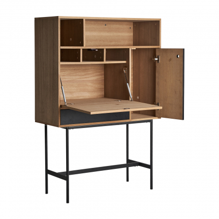 Dulap nordic maro|Dulapuri premium dormitor [3]