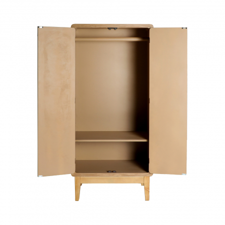 Dulap inalt maro nordic|Mobilier depozitare modern [1]