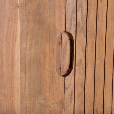 Dulap contemporan acacia|Dulapuri moderne premium [3]