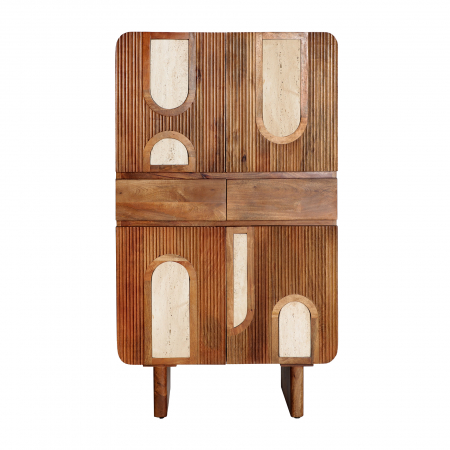 Comode si Bufete - Dulap contemporan mango|Dulapuri moderne premium