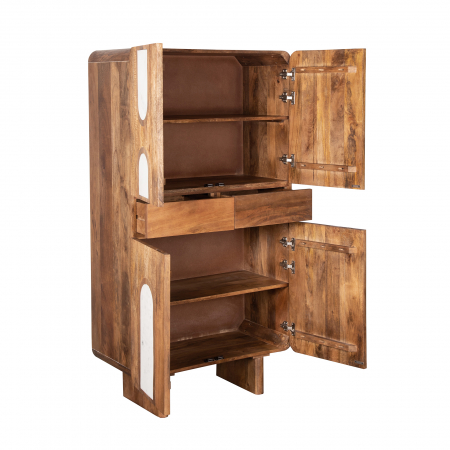 Dulap contemporan mango|Dulapuri moderne premium [1]