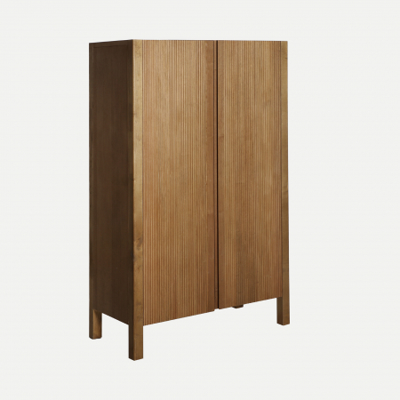 Dulap minimalist inalt|Mobilier depozitare vertical [1]
