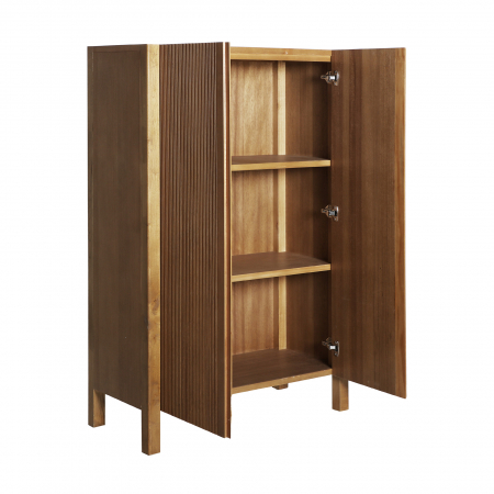 Dulap minimalist inalt|Mobilier depozitare vertical [2]