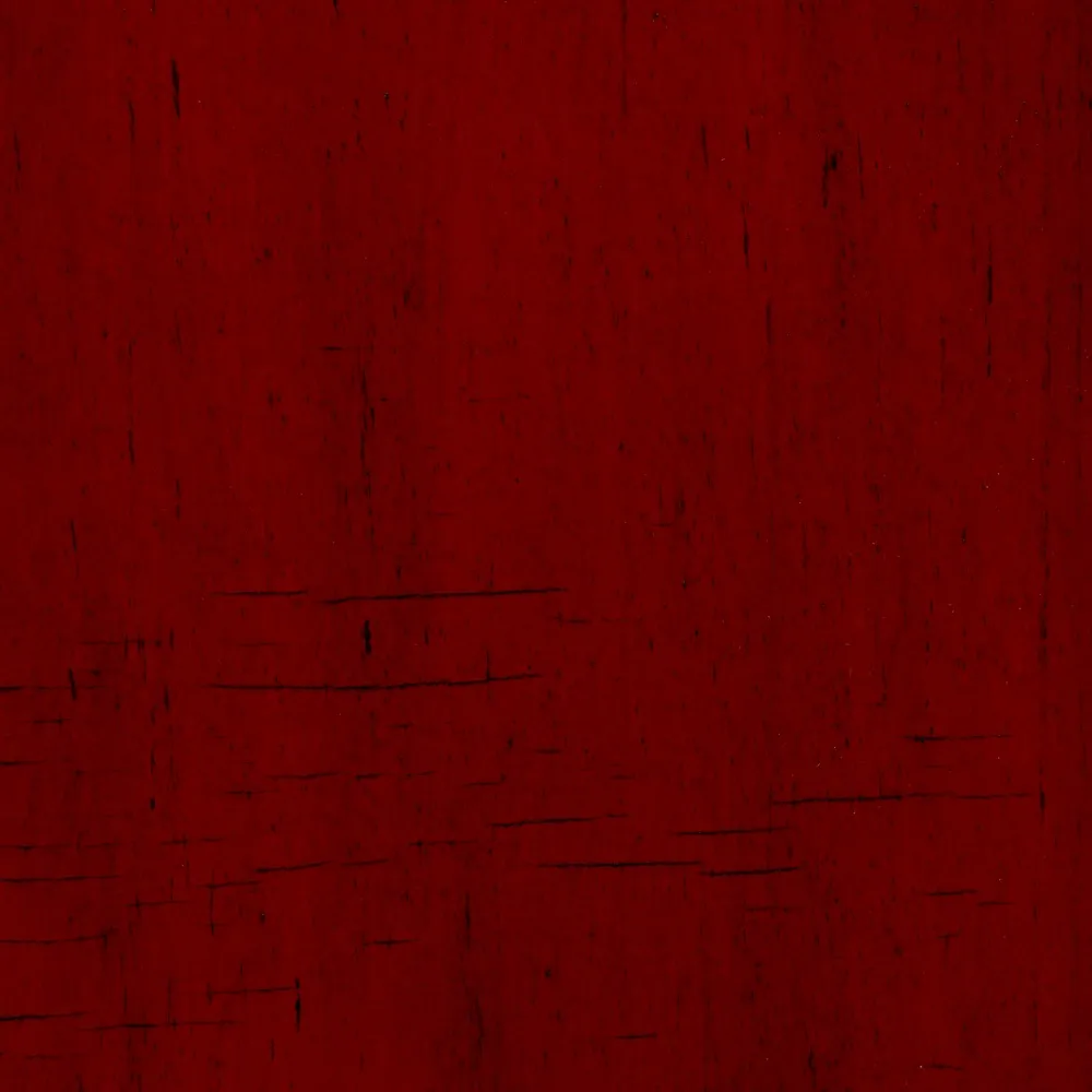 Dulap rosu vintage design oriental | Mobilier vintage colorat [7]