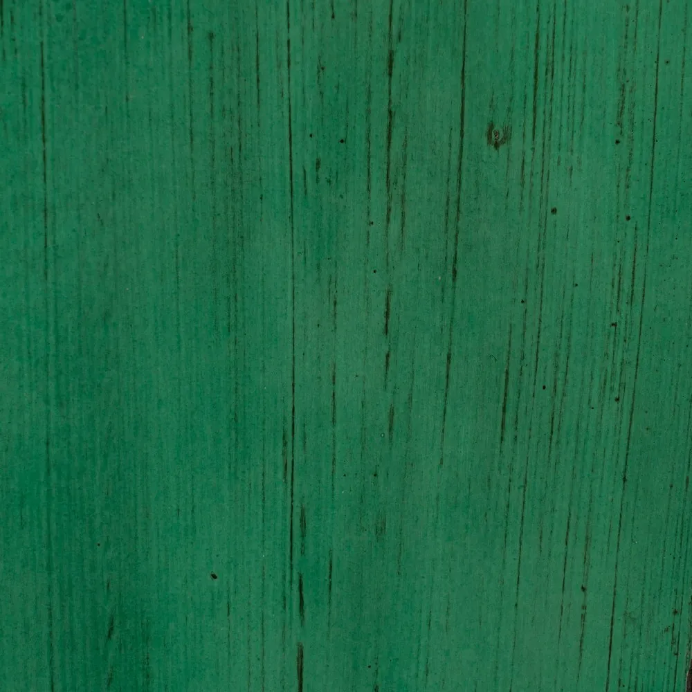 Dulap verde vintage oriental | Dulapuri vintage colorate [7]