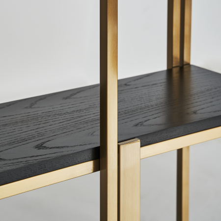 Etajera Art Deco Otel|Mobilier Lux Interior [2]