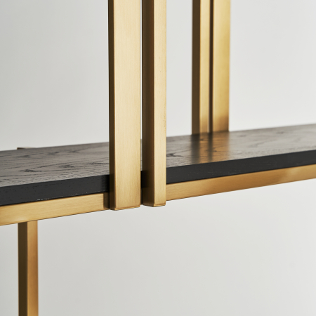 Etajera Art Deco Otel|Mobilier Lux Interior [4]