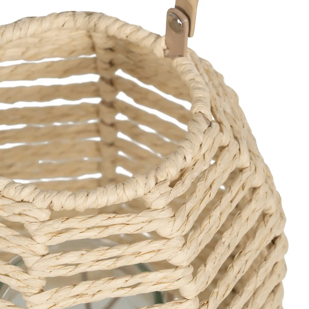 Felinar Compact Eco-Friendly | Felinare Naturale pentru Casa [2]