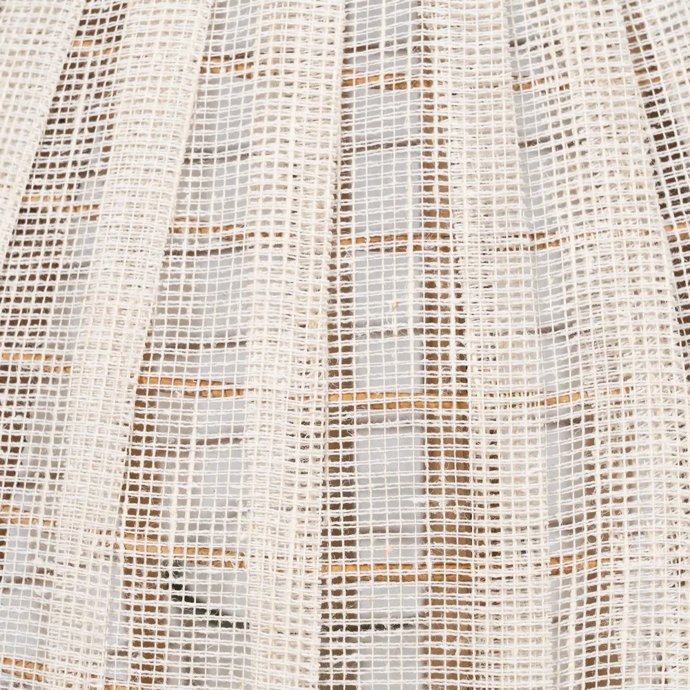 Felinar Inalt Bambus In | Felinare Naturale Elegante [4]