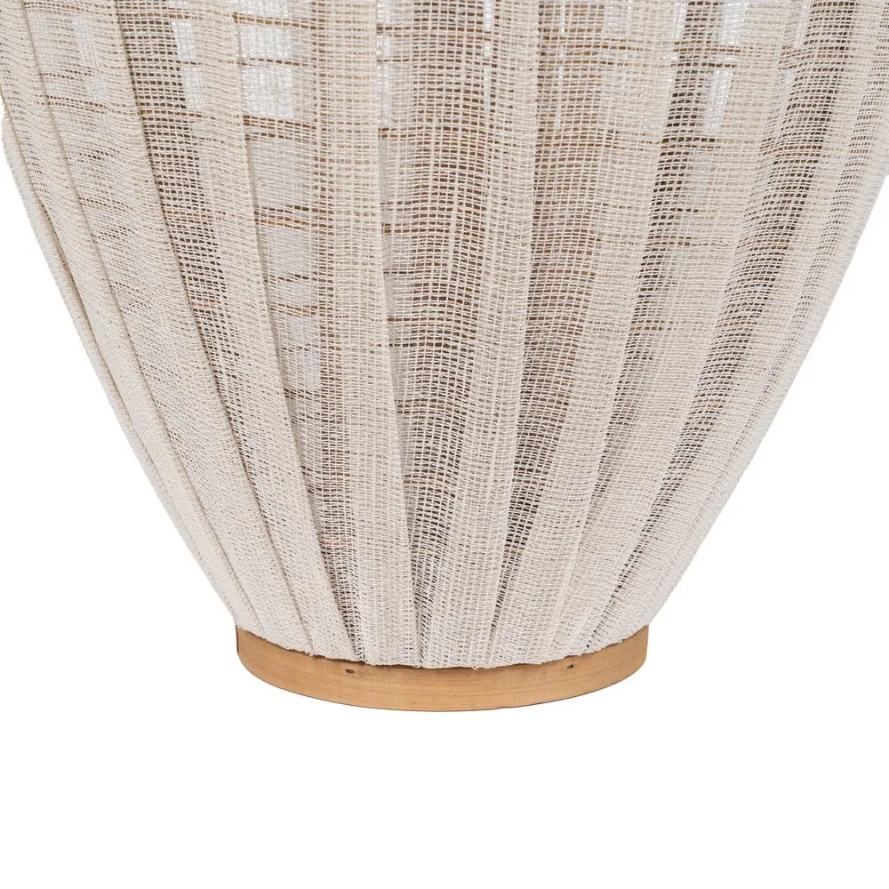 Felinar Inalt Bambus In | Felinare Decorative Exotice [6]