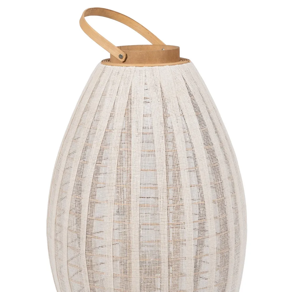Felinar Inalt Bambus In | Felinare Decorative Exotice [2]