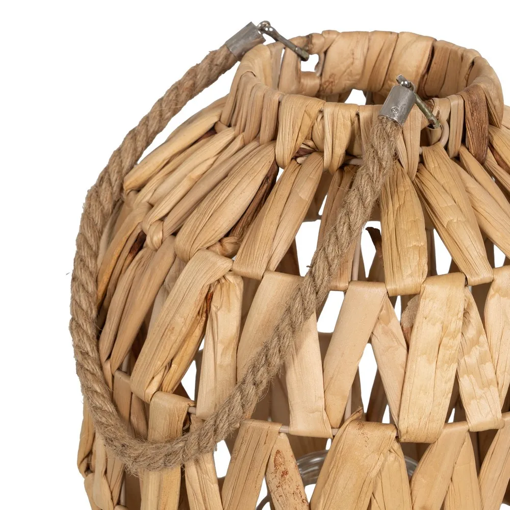 Felinar Rotund Autentic | Felinare Decorative pentru Terasa [2]