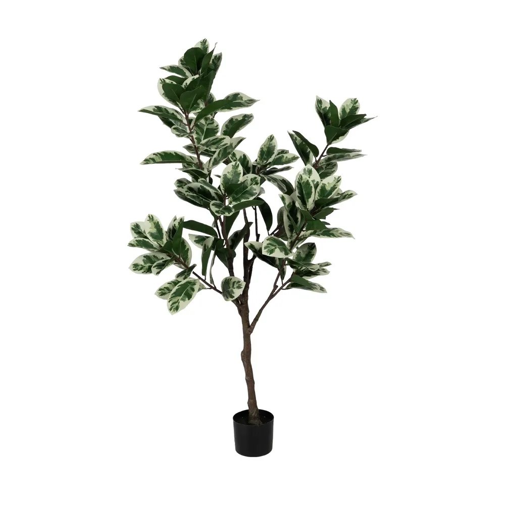Obiecte decorative - Ficus artificial inalt | Plante decorative pentru spatii ample