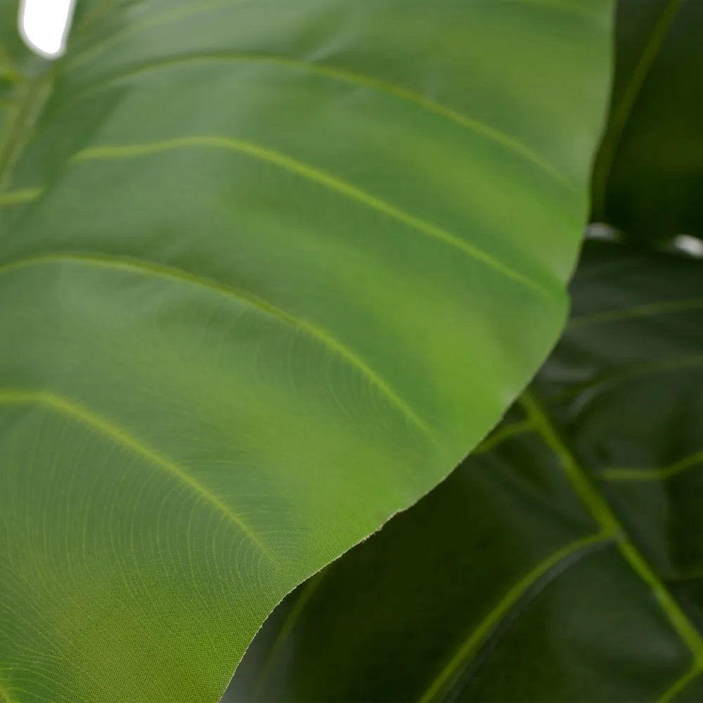 Filodendron Artificial in Ghiveci | Plante Artificiale de Interior [1]