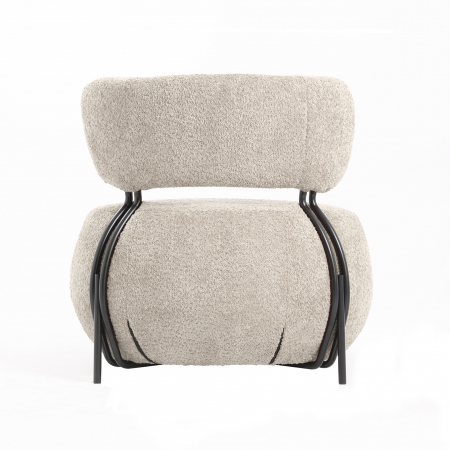Fotoliu art deco rotund|Fotolii moderne premium [3]
