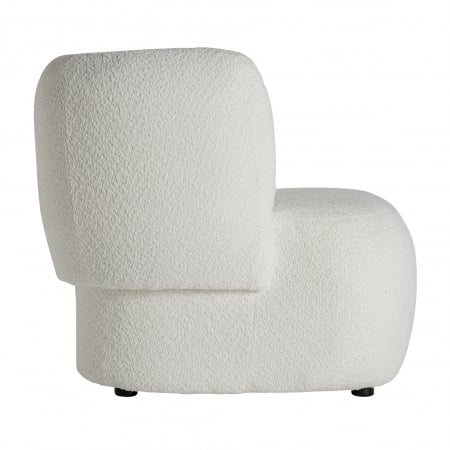 Fotoliu art deco boucle|Fotolii moderne premium [2]