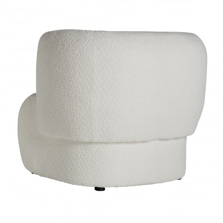 Fotoliu art deco boucle|Fotolii moderne premium [3]