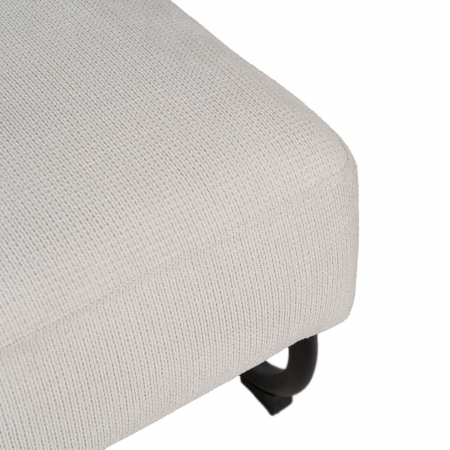 Fotoliu bej modern elegant [8]