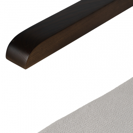 Fotoliu bej modern elegant [7]