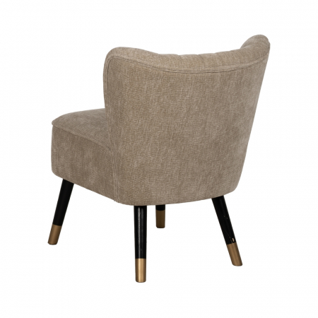 Fotoliu bej modern confortabil [3]