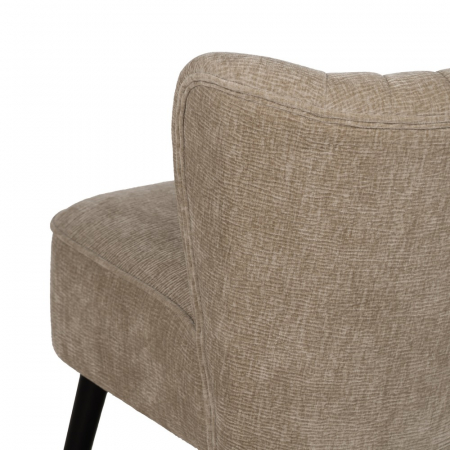 Fotoliu bej modern confortabil [8]