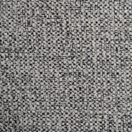 Fotoliu bicolor din stofă și metal [10]