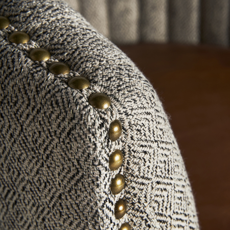 Fotoliu vintage frasin gri|Fotolii cu caracter [6]