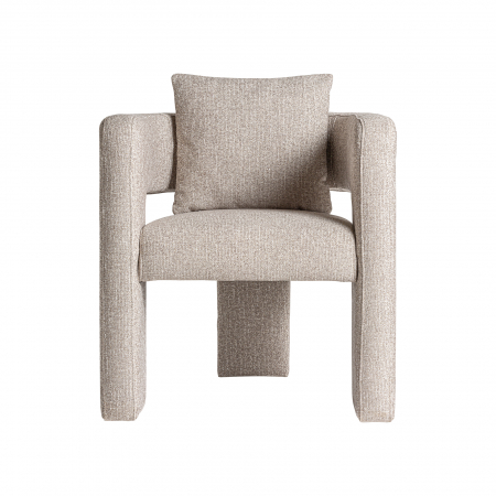 Fotoliu Art Deco frasin|Fotolii elegante premium [1]