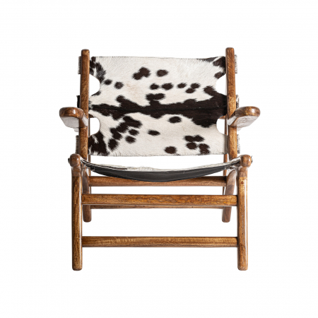 Fotoliu vintage mango piele|Fotolii autentice [1]